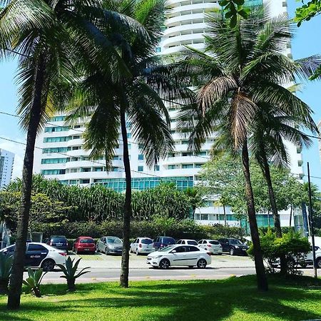 Cond. Mediterraneo Flat Rio de Janeiro Dış mekan fotoğraf