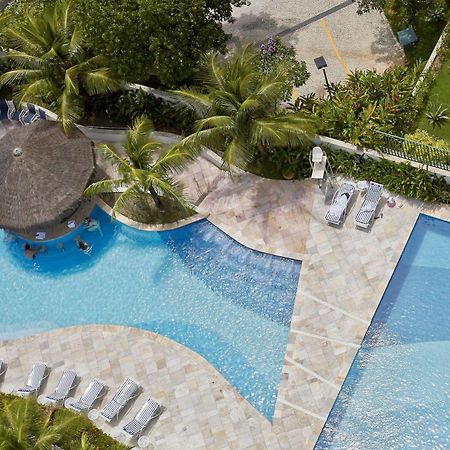 Cond. Mediterraneo Flat Rio de Janeiro Dış mekan fotoğraf