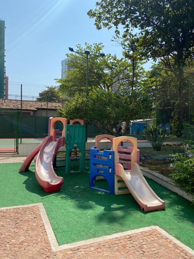 Cond. Mediterraneo Flat Rio de Janeiro Dış mekan fotoğraf