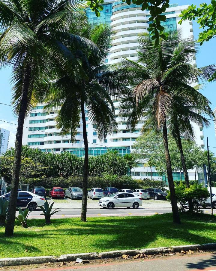Cond. Mediterraneo Flat Rio de Janeiro Dış mekan fotoğraf