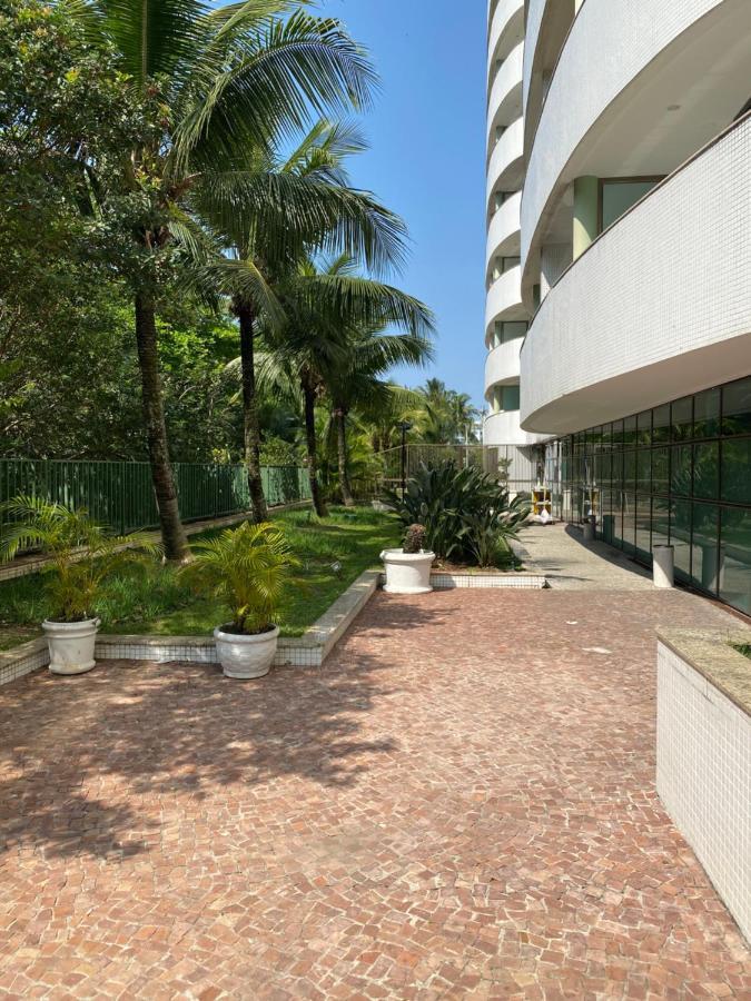 Cond. Mediterraneo Flat Rio de Janeiro Dış mekan fotoğraf