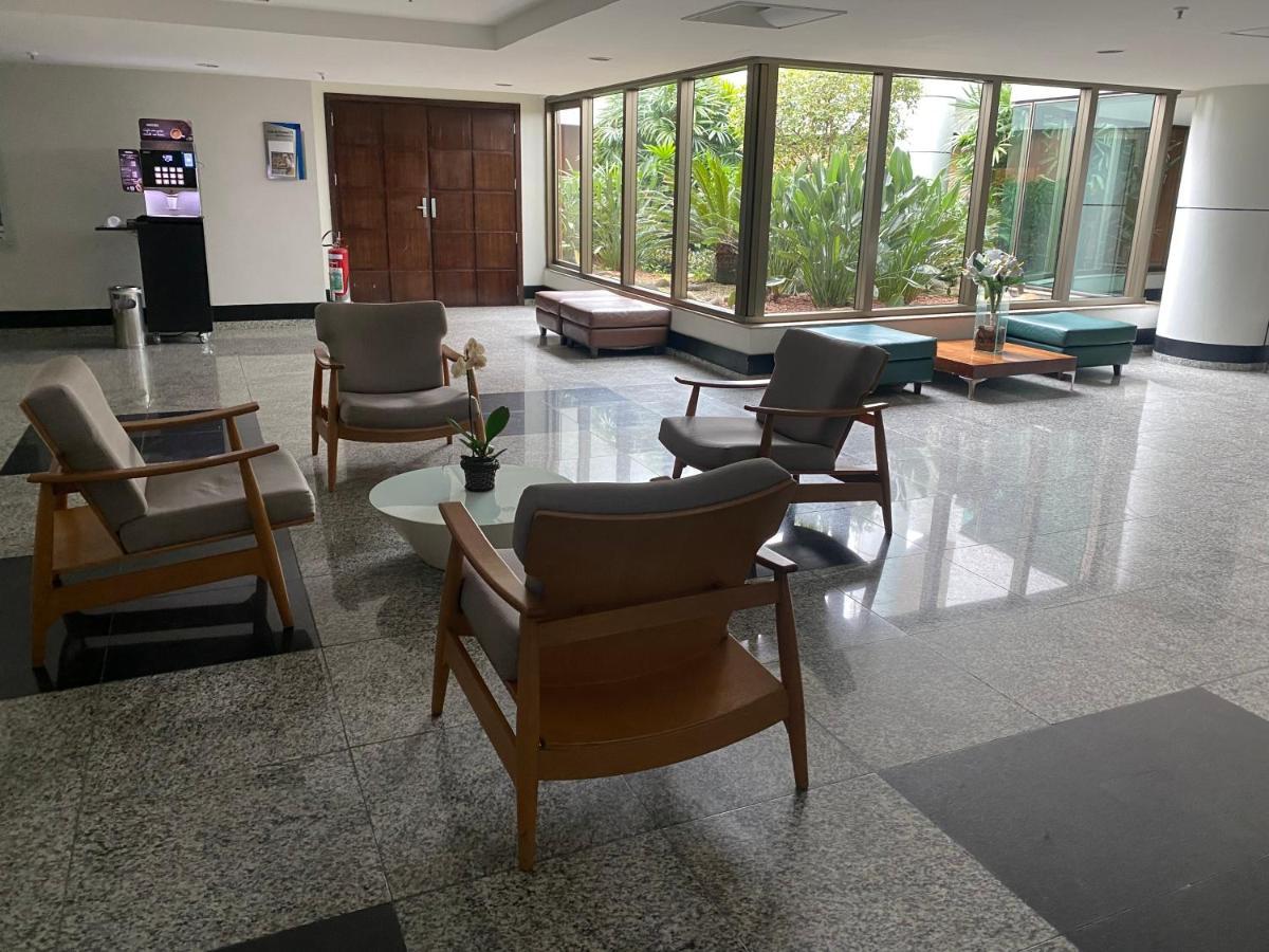Cond. Mediterraneo Flat Rio de Janeiro Dış mekan fotoğraf