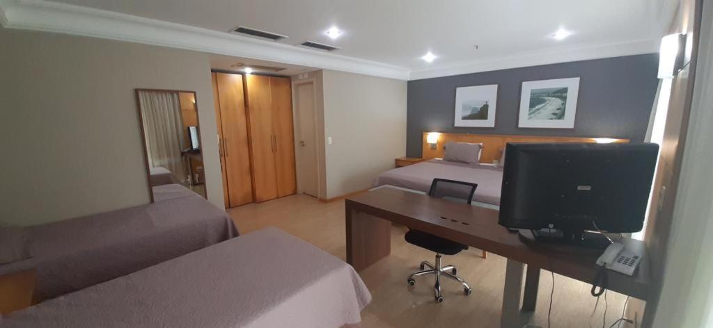 Cond. Mediterraneo Flat Rio de Janeiro Dış mekan fotoğraf