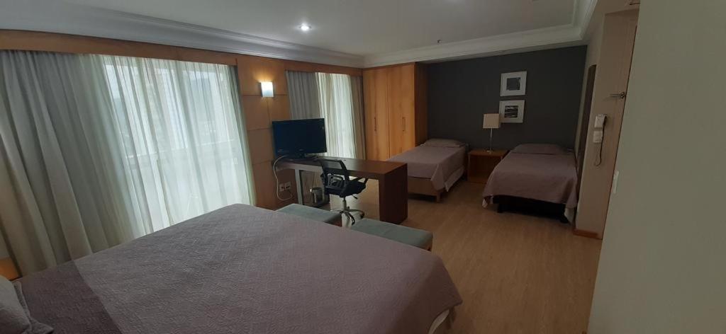 Cond. Mediterraneo Flat Rio de Janeiro Dış mekan fotoğraf