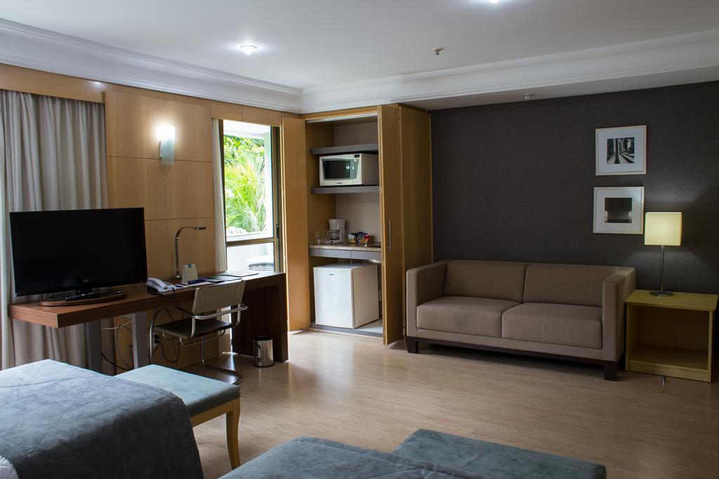 Cond. Mediterraneo Flat Rio de Janeiro Dış mekan fotoğraf